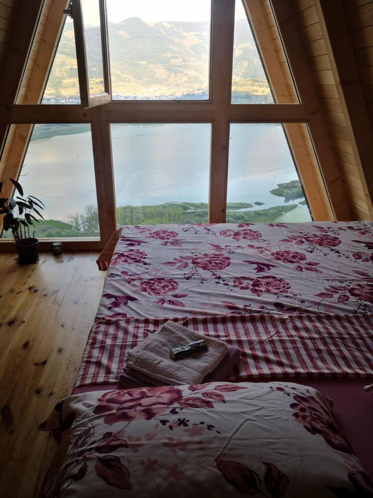 Suncani Brijeg Eco Village 플라브 외부 사진